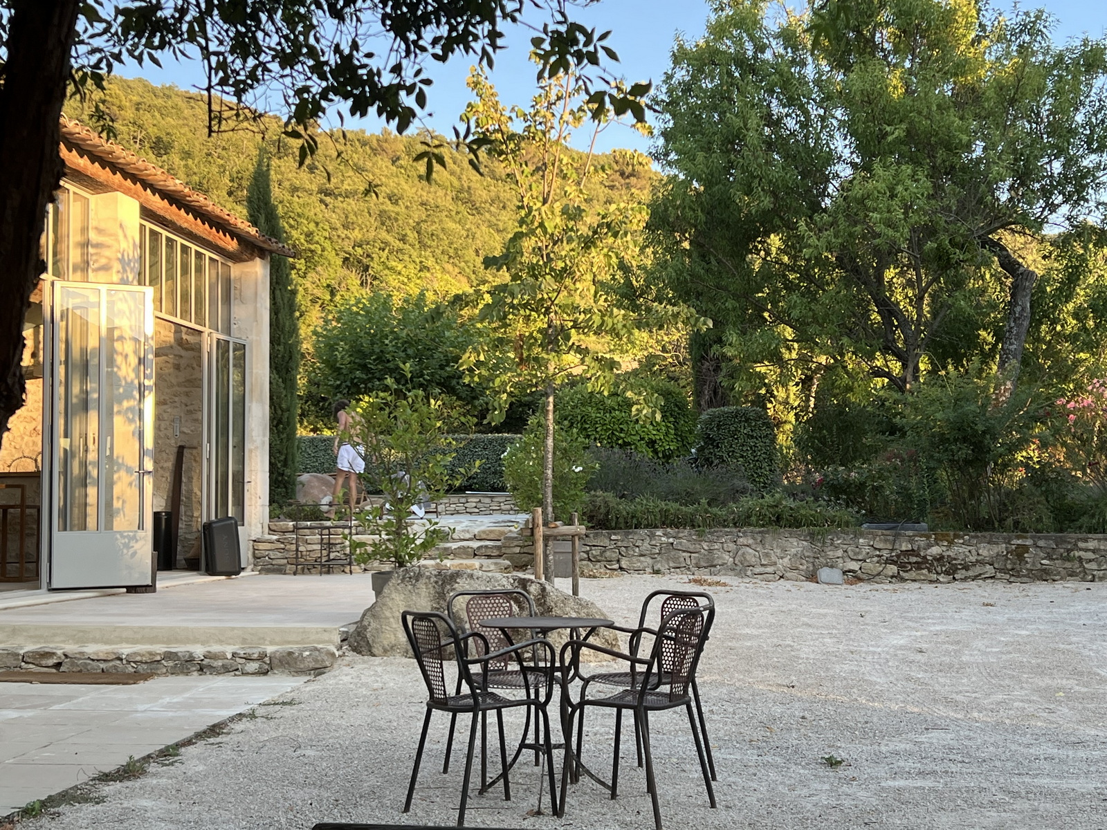 Chez Vous en Provence extérieurs